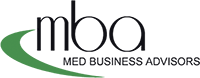 Med Business Advisors Logo
